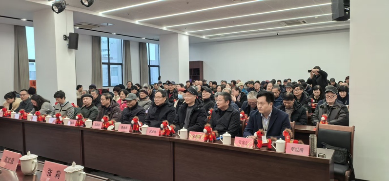 2025年度校情通报会（1）